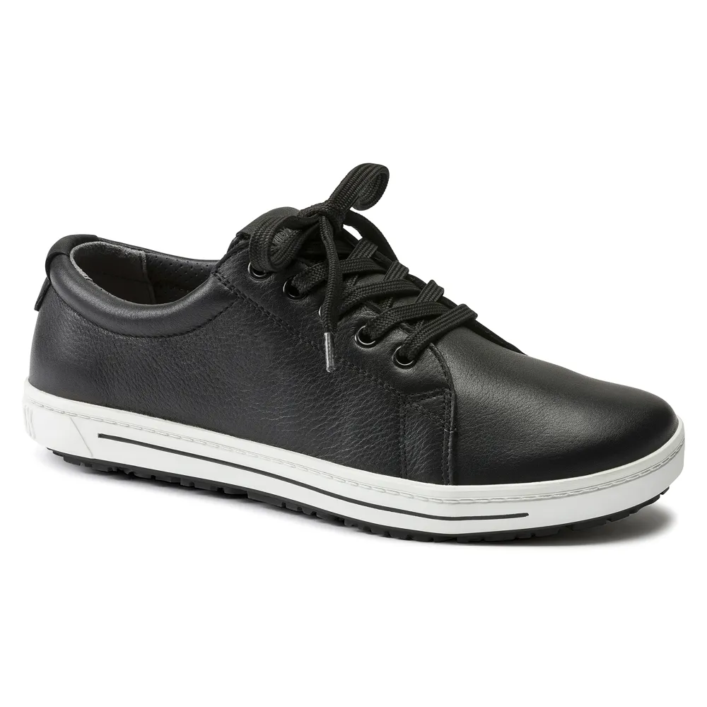 QO500 Super Grip Black Sneaker (1011244)