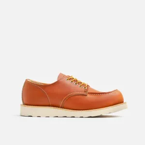 Red Wing - Moc Toe Oxford 8092-Oro Legacy