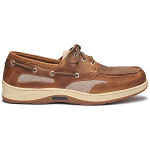 Sebago Clovehitch II FGL Waxed Shoe - Slim