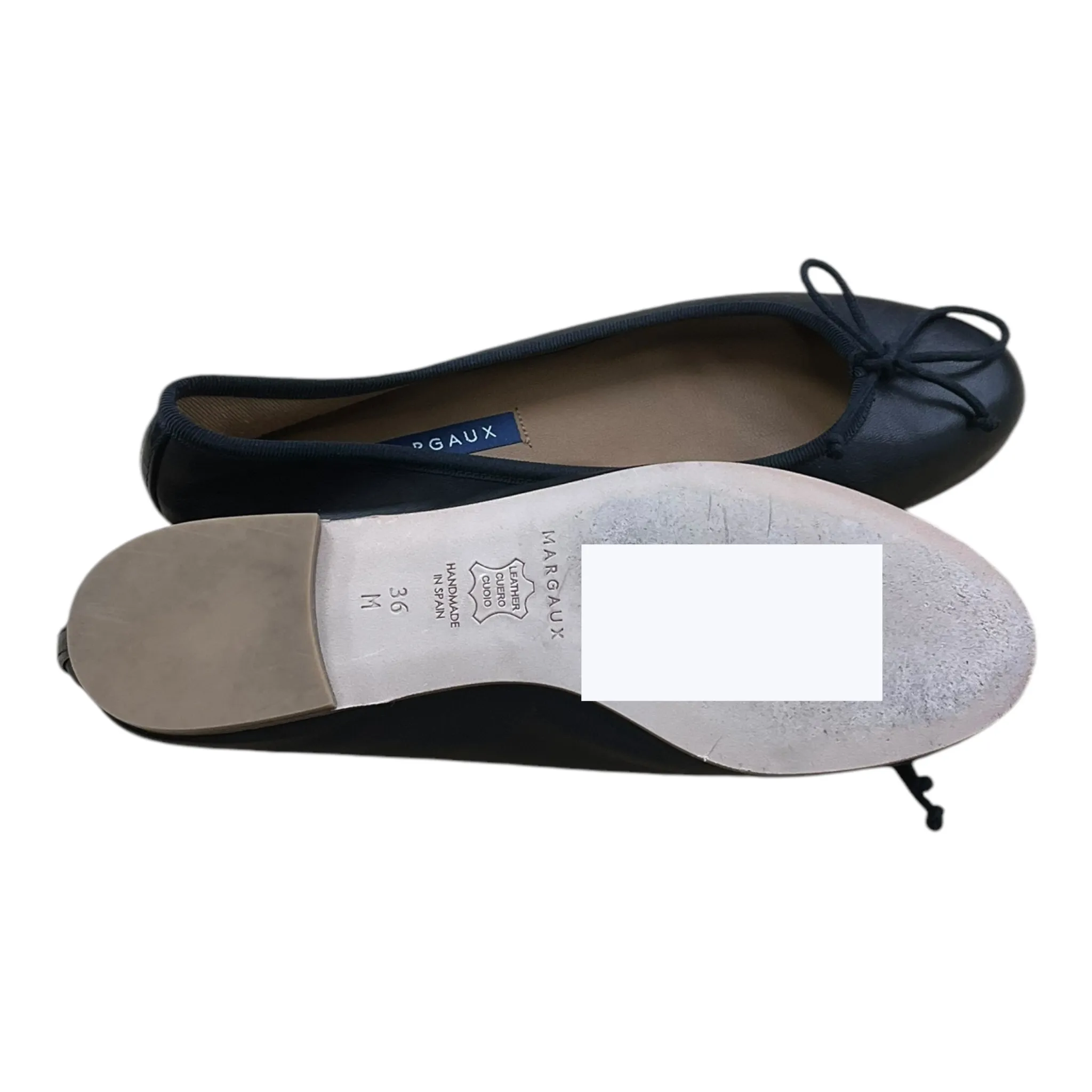 Shoes Flats By Clothes Mentor  Size: 6