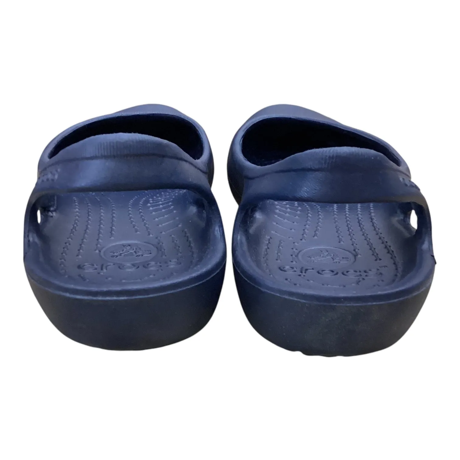 Shoes Flats By Crocs  Size: 8