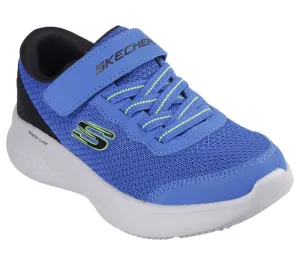 Skechers Boys Trainer Skech-Lite Pro Sprint Surge Blue/Black