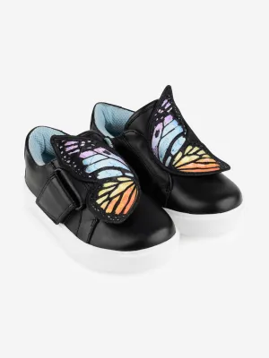 Sophia Webster Bibi Low Top Trainers