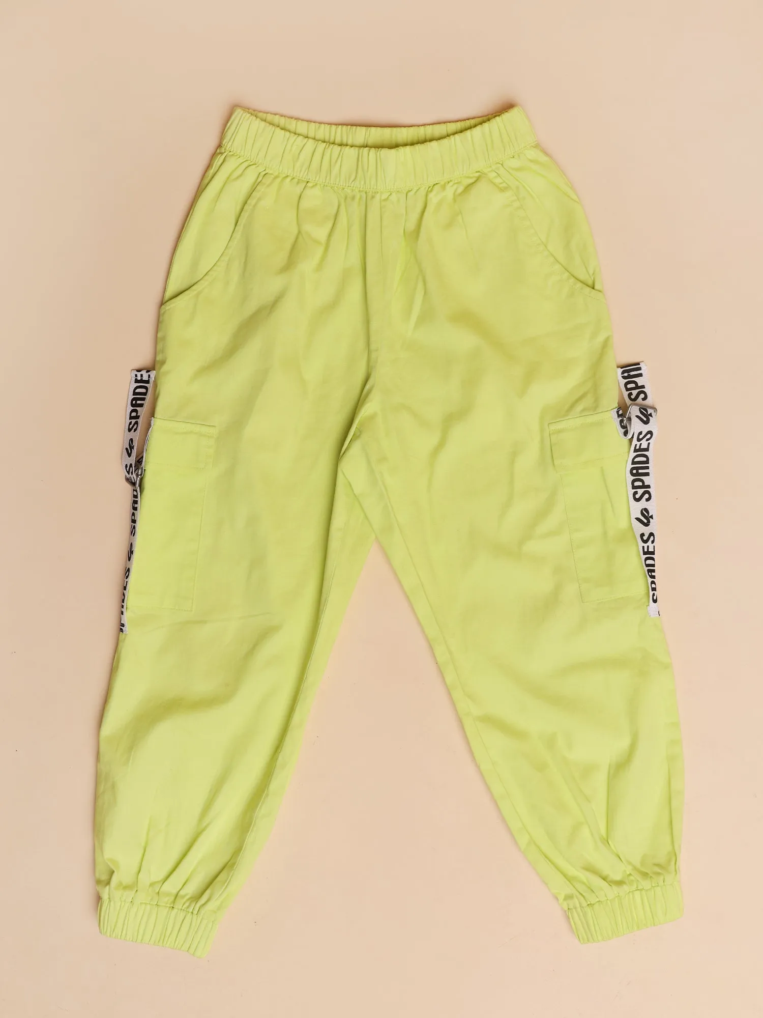 Spades Adventure Co-ord Set