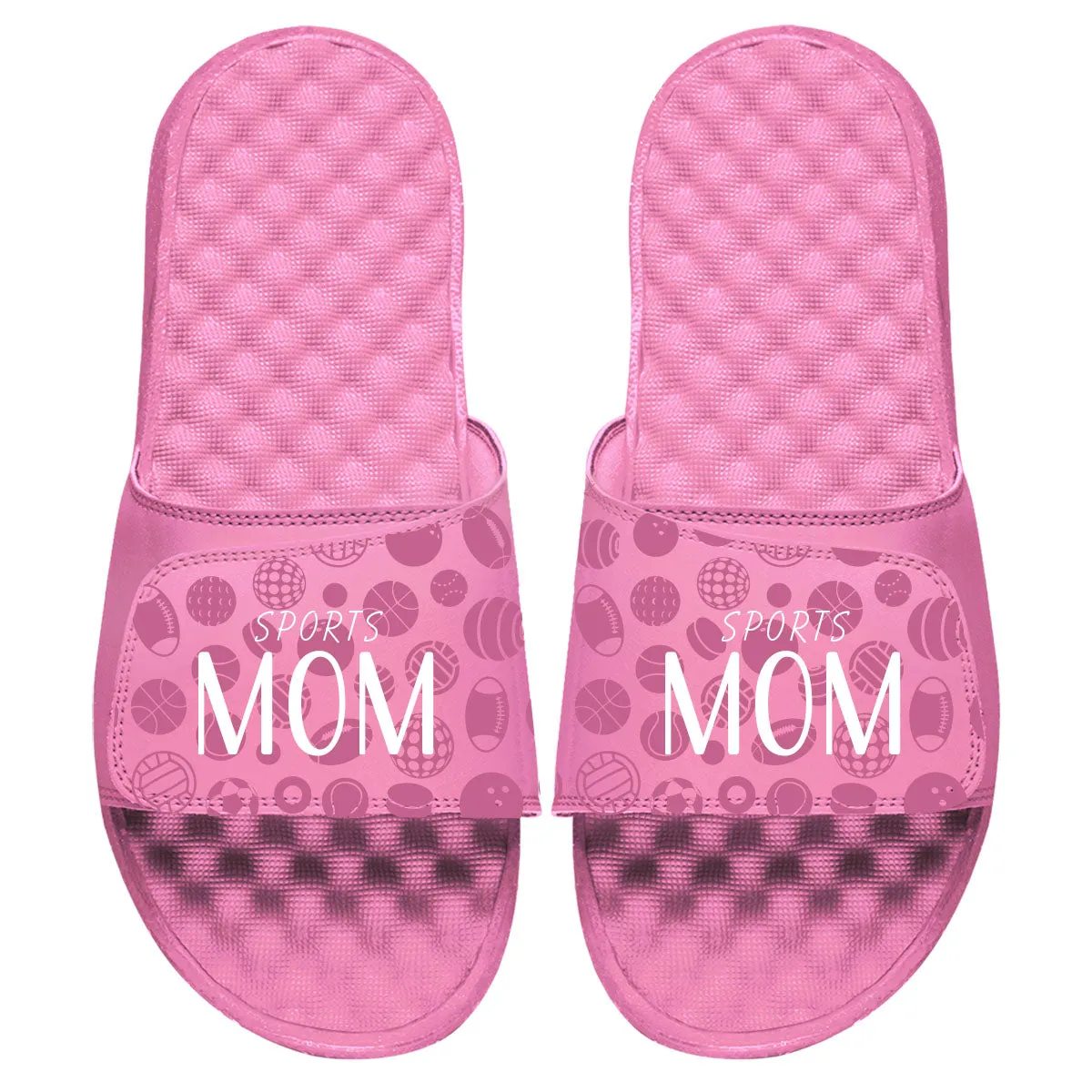 Sports Mom Slides