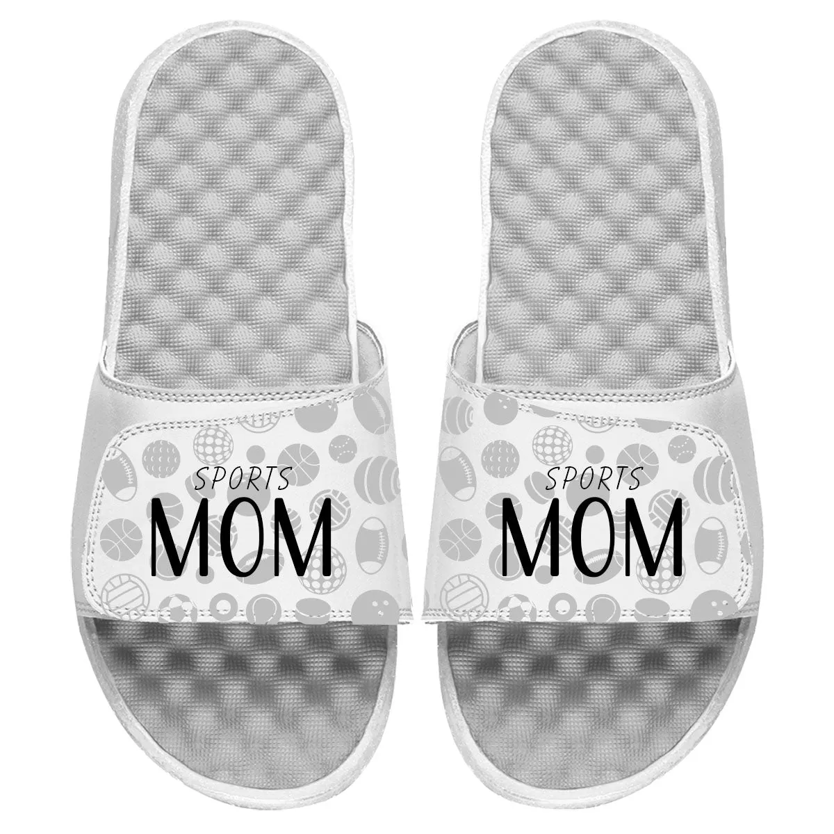 Sports Mom Slides