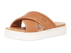 UGG Women's Zayne Crossband Sandal