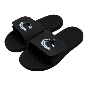 Vancouver Canucks Ice Mask Slides