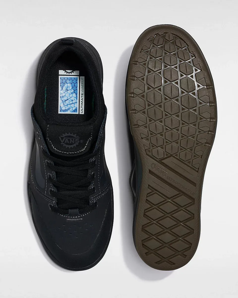 Vans BMX Peak Shoes