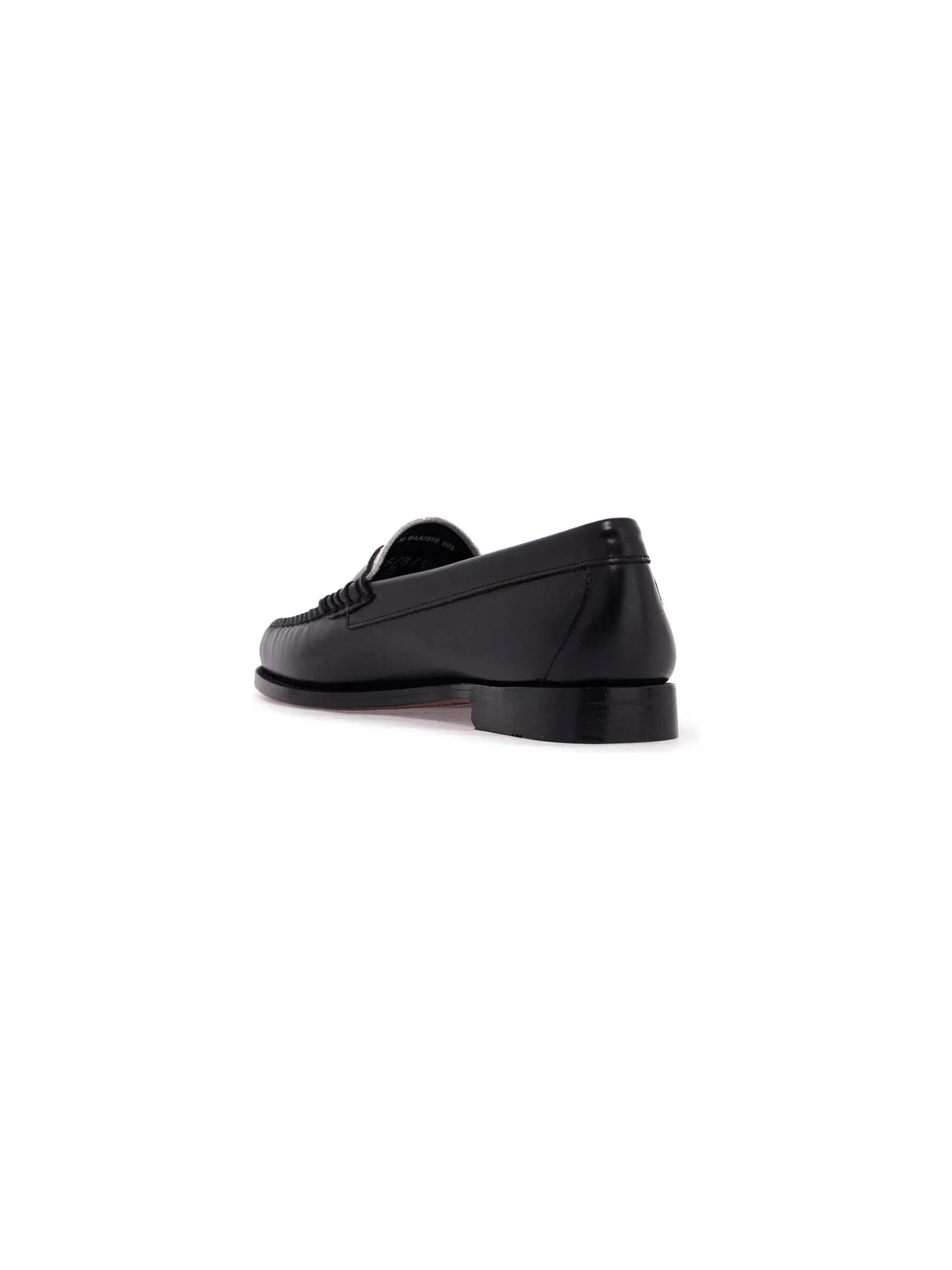 Weejuns Two Tone Loafers