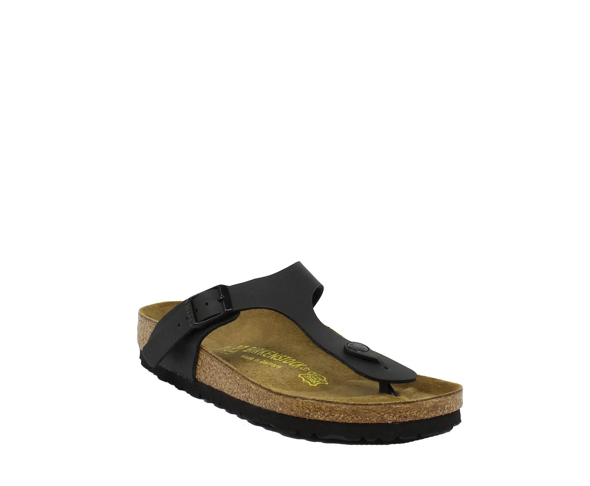 WOMEN`S GIZEH BIRKO-FLOR SANDAL